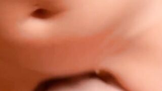 First Date Surprise! Hot Blonde Babe Frida Sate Fucked Hard On The First Night