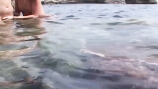 Outdoor Masturbation Frenzy #1 - Erotic Encounters
