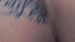 Threesome Frenzy! Hot MILF Sandra Shine & barely legal Anal Slut in Triple Threat