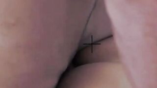 Threesome Frenzy! Hot MILF Sandra Shine & barely legal Anal Slut in Triple Threat