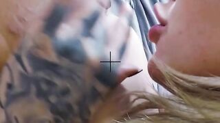 Anal-Lust Führt Zur Deutschen Dildo Orgie" (Anal Desire Leads To A German Vibrator Party)