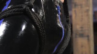 Dominant Dominc Pacifco Fucks Submissive Matthias Anthoy In Anal Destruction