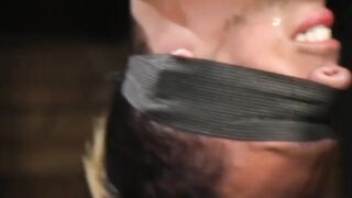 Dominant Dominc Pacifco Fucks Submissive Matthias Anthoy In Anal Destruction