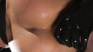Dominant Dominc Pacifco Fucks Submissive Matthias Anthoy In Anal Destruction