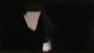 Finger Fun - Anal Exploration with Hot Blonde Babe