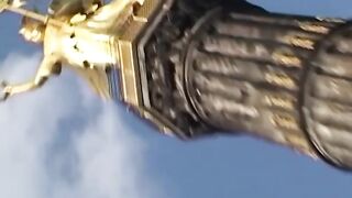 Public Affairs #2 - Sex in Public Places with Hot Blonde Babe