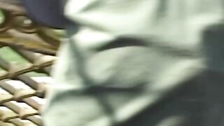 Public Affairs #2 - Sex in Public Places with Hot Blonde Babe