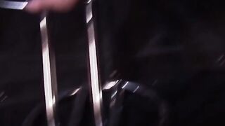 Exotic Beauties - Interracial Couple Fucks Hard With African Vibrators