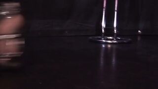 Exotic Beauties - Interracial Couple Fucks Hard With African Vibrators