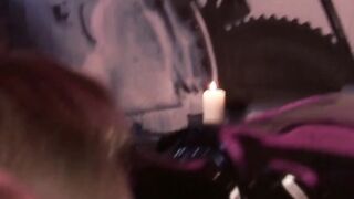 Mature Cougartown #3 - MILF Hunter Fucks His Sex Toy