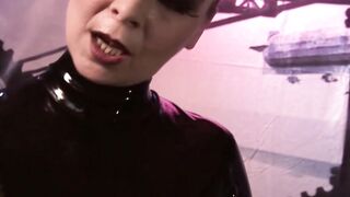 Mature Cougartown #3 - MILF Hunter Fucks His Sex Toy