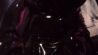 Mature Cougartown #3 - MILF Hunter Fucks His Sex Toy