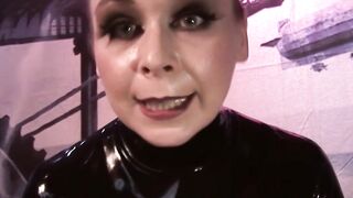 Mature Cougartown #3 - MILF Hunter Fucks His Sex Toy