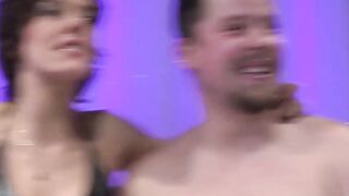 Amateur Couples Share Passionate Sex in Bedroom