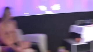 Amateur Couples Share Passionate Sex in Bedroom