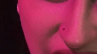 Short-Haired Vixen - Footjob Squirt Showdown