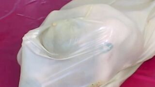 Freaky Mistress Domination - Lesbian Threesome with Redhead MILFs