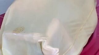 Freaky Mistress Domination - Lesbian Threesome with Redhead MILFs
