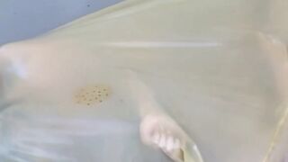 Freaky Mistress Domination - Lesbian Threesome with Redhead MILFs
