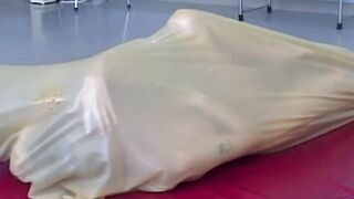 Freaky Mistress Domination - Lesbian Threesome with Redhead MILFs