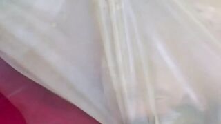 Freaky Mistress Domination - Lesbian Threesome with Redhead MILFs