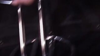 Hot & Bothered - Sexually Frustrated Girlfriend Masturbates In Public