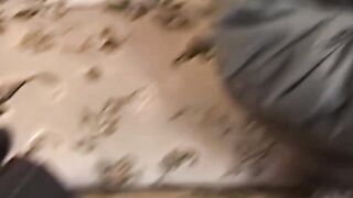 Filthiest Bombshell Sucks Off A Penis Like It's Her Job - POV Blowjob