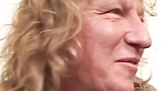 Filthiest Bombshell Sucks Off A Penis Like It's Her Job - POV Blowjob