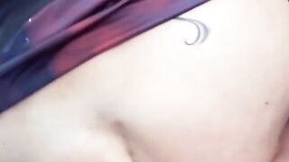 Grandma's Park Adventure - Old Woman Grandmother Fucked By barely legal Man