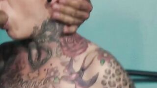 Sexual Healing Therapy with Hot Sensuous Lesbian Babes