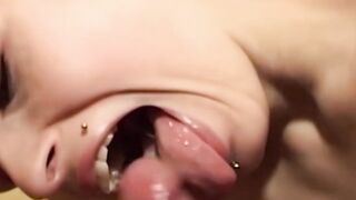 College Girl's Big Boobs Get A Hardcore Fucking - PornPros