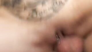 College Girl's Big Boobs Get A Hardcore Fucking - PornPros
