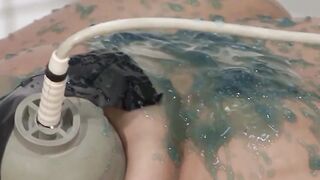 Wicked - Submissive BDSM Slut Gets Plowed By Dominant Top