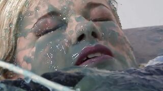 Wicked - Submissive BDSM Slut Gets Plowed By Dominant Top