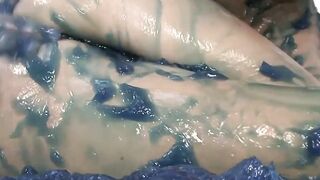 Wicked - Submissive BDSM Slut Gets Plowed By Dominant Top