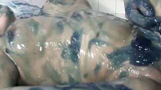 Wicked - Submissive BDSM Slut Gets Plowed By Dominant Top