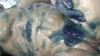 Wicked - Submissive BDSM Slut Gets Plowed By Dominant Top