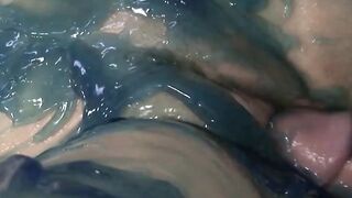 Wicked - Submissive BDSM Slut Gets Plowed By Dominant Top
