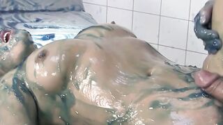 Wicked - Submissive BDSM Slut Gets Plowed By Dominant Top