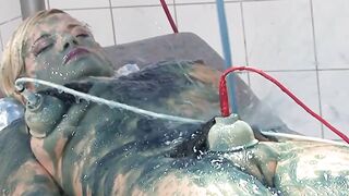 Wicked - Submissive BDSM Slut Gets Plowed By Dominant Top