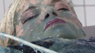 Wicked - Submissive BDSM Slut Gets Plowed By Dominant Top