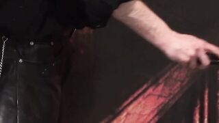 Dominatrix Submissive Maid Gets Spanked And Fucked Hard In The Ass