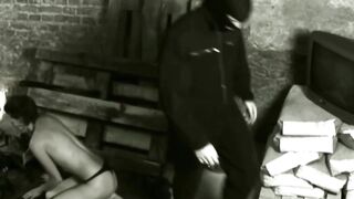 Sexually Exotic Indian Girl Sucking Off Her Husband's Penis Deeply