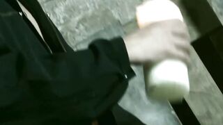Sexually Exotic Indian Girl Sucking Off Her Husband's Penis Deeply