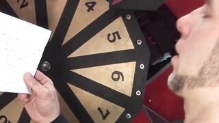 Hot MILF Gang-Bangs - Groupsex with Older Women