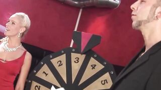 Hot MILF Gang-Bangs - Groupsex with Older Women