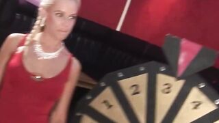 Hot MILF Gang-Bangs - Groupsex with Older Women