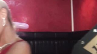 Hot MILF Gang-Bangs - Groupsex with Older Women