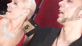 Hot MILF Gang-Bangs - Groupsex with Older Women