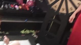 Hot MILF Gang-Bangs - Groupsex with Older Women